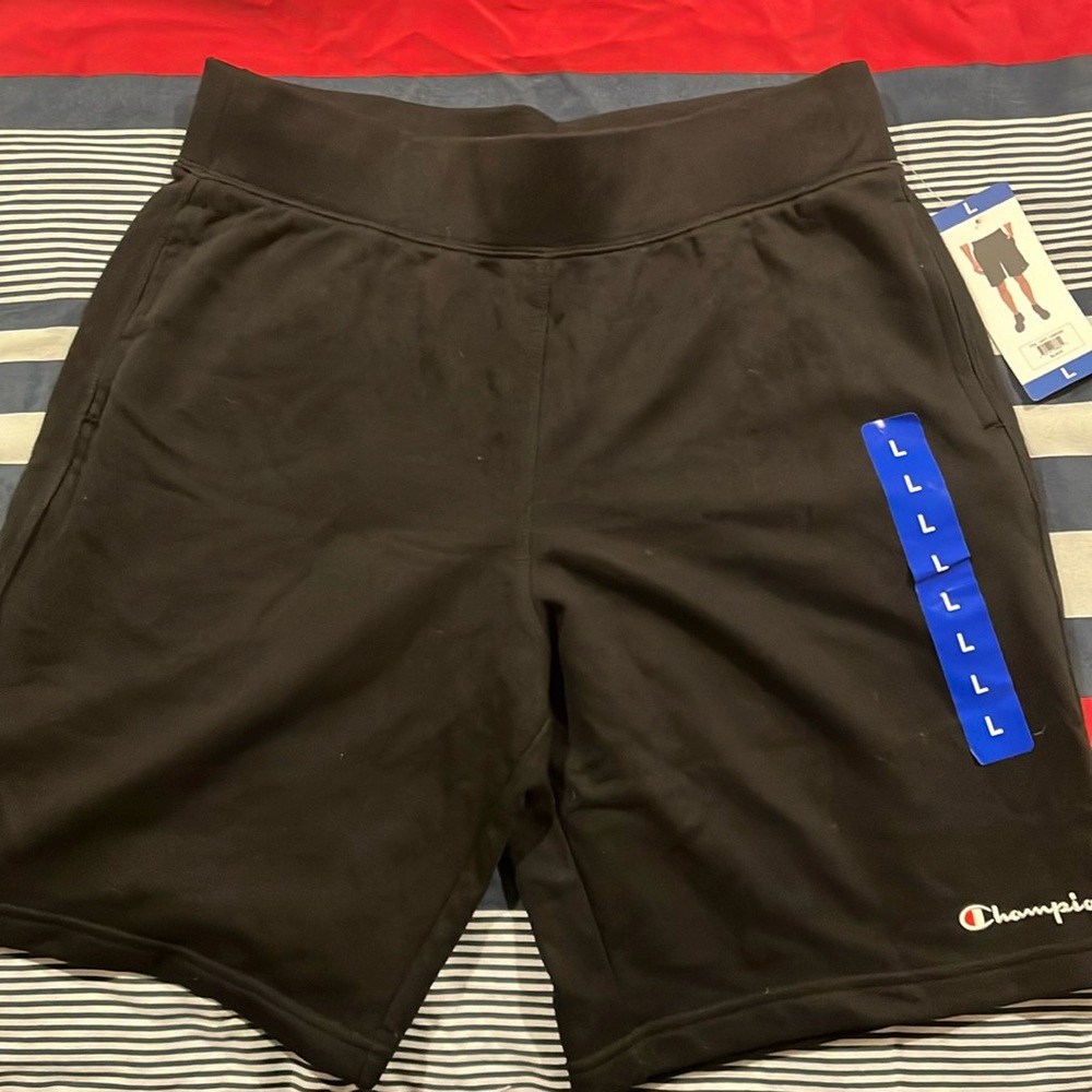 Champion Sweatshorts